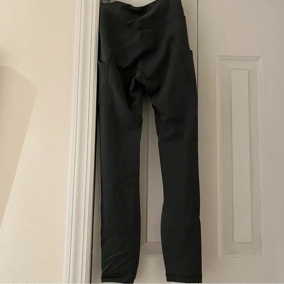 Lululemon | Invigorate HR Tight 25” Size 0 Leggings - Picture 5 of 13